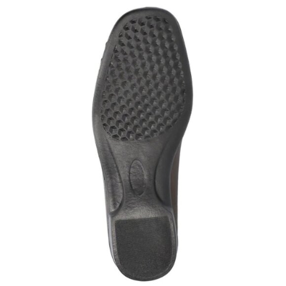 Easy Street Comfort Wave Women's Hayes Flats Size 6.5 Wide Fit - Picture 4 of 4